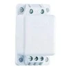 Zamel Juosta Bell Transformer 3-5-8V 230V balta TD- 230