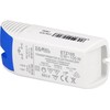 Zamel Elektroninis transformatorius 230 / 11,5V -105W ETZ105 (LDX10000038)
