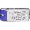 Zamel Elektroninis transformatorius 230 / 11,5V 0-50W ETZ50 (LDX10000041)