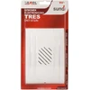 Zamel TRES bell DNT -972 / N-BIA 8V balta (SUN10000084)