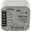 Zamel Bistalinis universalus tiektuvas 230V AC 10A (PBP-04)