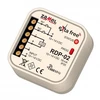 Zamel Vieno kanalo LED tvarkyklė - RDP-02