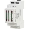 Zamel Modulinės įtampos faktorius 3 fazė L1-N / L2-N / L3-N 195- 245V (EXT10000031)