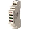 Zamel Supla Zamel LKM-01-40 - įtampos detektorius 230/400V
