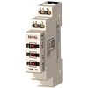 Zamel LKM-01-10 1P 230V 1,5mA LKM-01-10