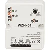 Zamel WZN-01 IŠJUNGIMO MATAVIMAS N/T B/ZONDO 230VAC