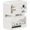 Zamel WZN-01 IŠJUNGIMO MATAVIMAS N/T B/ZONDO 230VAC