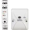 Zamel Jungiklis prieblandoje su SOS- 01 16A 230V 0- 200lx AC WZM-01 / SOS (EXT10000143)