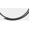 Išmaniosios apyrankės Xiaomi Smart Band 7 silikoninis dirželis, Žalios spalvos