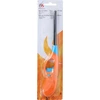 Other Brand Patogus dujinis žiebtuvėlis 26,6 cm (oranžinė)