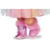 Zapf MGA BABY BORN błyszczšce buty kozaczki 839478 /8