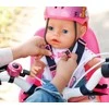 Zapf Baby Born Bike lėlės šalmas