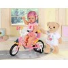 Zapf Baby Born Bike lėlės šalmas