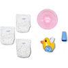 Zapf BABY born - tualeto rinkinys (838365)