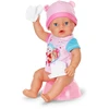 Zapf BABY born - tualeto rinkinys (838365)