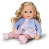 Zapf Lėlė Lėlė Baby Born Sophia Rose, 36 cm