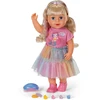 MGA Zapf Kūdikis gimęs - Carla 43 cm
