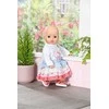 Zapf Baby Annabell - kombinezono sijonas, 43 cm (706756)