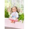 Zapf Baby Annabell - kombinezono sijonas, 43 cm (706756)
