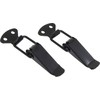 Clip Small Bufper variklio dangčio sagtys