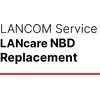 Maršrutizatorius Zapora jungiama į tinklą LANCOM Systems LANCOM LANcare NBD Replacement XL (LLW) Email Vers.