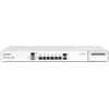 Maršrutizatorius Tinklo Saugumas - LANCOM Ugniasienė UF-360 Debesų Valdymas SSL Inspekcija