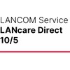 Lubinis šviestuvas Zapora jungiama į tinklą LANCOM Systems LANCOM LANcare Direct 10/5 - M (5 Years) Email Vers.
