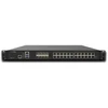 Maršrutizatorius SonicWall NSa 4800 tinklo užtvara - Apsaugos įrenginys - Didelis prieinamumas - 2.5GbE, 5GbE, 10GbE - 1U - Montavimui į stelažą