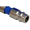 Geko Žarna pneumatyczny PE 5x8mm 10m GEKO (25)
