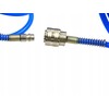 Geko Žarna pneumatyczny PE 5x8mm 10m GEKO (25)