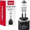 Halogeninė lemputė H27W/1880 12V 27W PG13 amio-04512