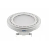 GTV LED lemputė, AR111, 3000K, G53, 12,5 W, DC12V, 120°, 1100lm, balta