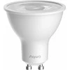 AQARA T2 RGB+CCT GU10 LED lempa (LB-L03D) Zigbee, Thread, Bluetooth
