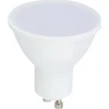 Led Line Lite Lemputė LED GU10 230V 7W 120 ° 581lm šiltai balta