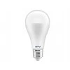 GTV LED lemputė , A65, 4000K, E27, 20W, 2400lm, AC180-250V/ 50-60Hz, RA>80, 200°, 164mA
