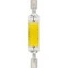 GTV LED lemputė, J78, 4000k, COB, R7s, 5,0 W, AC220-240V, 360°, 500lm, 54mA