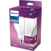 Bec LED „Philips Classic A95“, „EyeComfort“, E27, 23 W (200 W), 3452 lm, šviesa rece (6500 K), kilimėlis