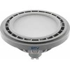BA86C LED lemputė pilka ES111 12.5W 1250Lm 4000K GU10 240V 120St Ld-Es111Nw13W120-15 Gtv