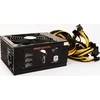 1St Cool Maitinimo šaltinis 1stCOOL Mineris 1600W (ECP- 1600A- 14- 90)