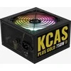 AEROCOOL PGS KCAS PLUS 750W RGB 80+ Gold-PSU