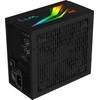 Maitinimo šaltinis Aerocool LUX AEROPGSLUXRGB-550 (550 W, 120 mm)