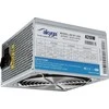 AKYGA AK-B1-420 Basic ATX maitinimo šaltinis 420W AK-B1-420 Fan12cm P4 3xSATA