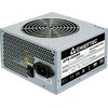 CHIEFTEC Value 400W efficacity 80p.c. ATX 12V 2.3 Cables 1x20+4PIN ATX 3xSATA 2xMolex 1x4PIN 12V 1x8PIN 6 + 2 PCIe