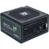 CHIEFTEC ECO serijos 600 W ATX-12V V.2.3 maitinimo šaltinis su 12 cm ventiliatoriumi Aktyvus PFC 230 V tik 85 proc. Efektyvumas, įskaitant maitinimo laidą