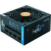 CHIEFTEC BDF 850W CM 80PLUS bronzinis PFC