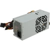 CHIEFTEC TFX 300W 80+Bronze ATX 12V 2.3 Cables 1x20+4PIN ATX 1x4PIN 12V 2xSATA 2xMolex 80mm silent fan