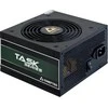 CHIEFTEC Task 600W sertifikuotas 80Plus Bronze ATX 12V 2.3 Active CFP 0.9 65cm kabelio ilgis
