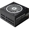 CHIEFTEC PowerUp 650W ATX 12V 80 Plus Gold PFC