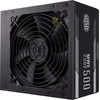 Maitinimo šaltinis Cooler Master MWE 500 Baltas V2 500W (MPE- 5001-ACABW- NL)