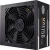 „Cooler Master“ MWE Bronze 750W V2 maitinimo šaltinis - 230V 80+ Bronze